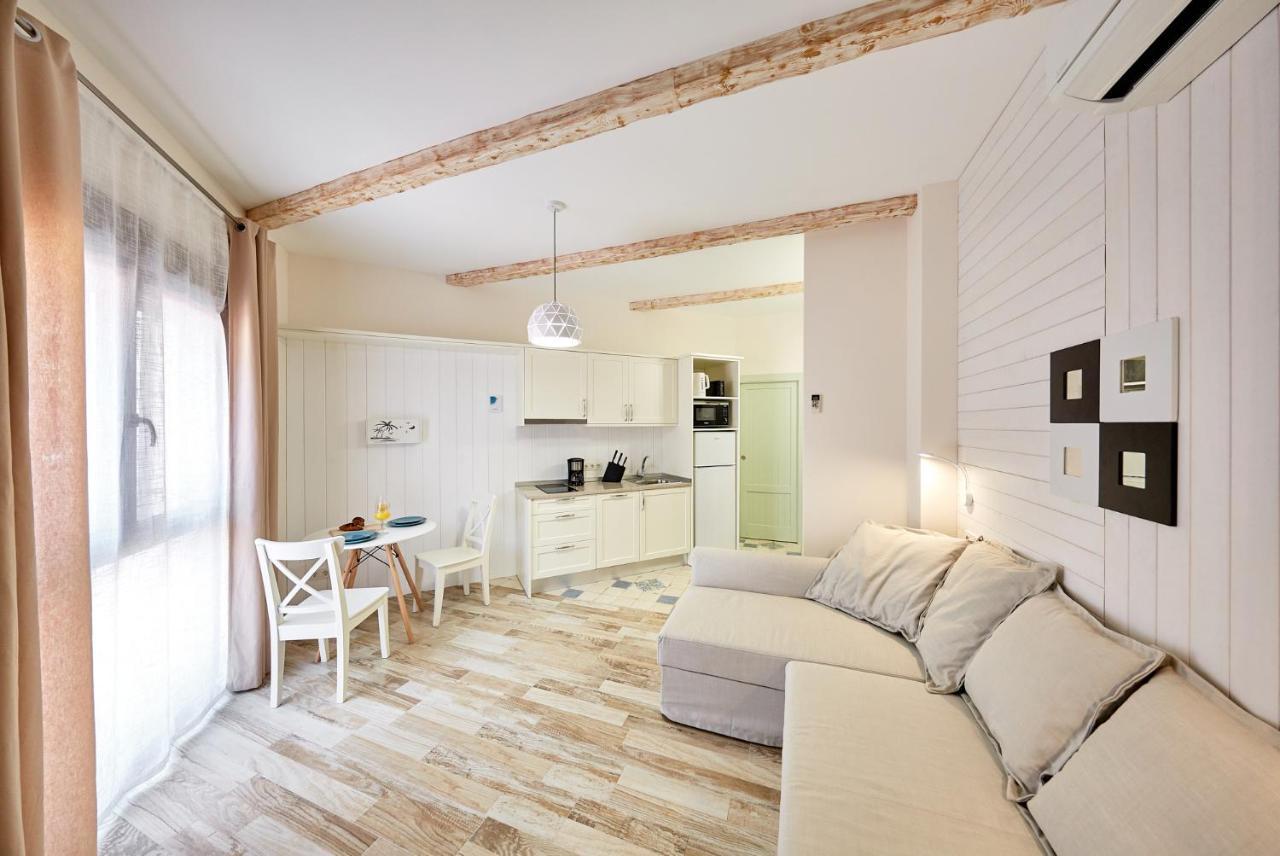 Espanatour Aparthotel Torrevieja Luaran gambar