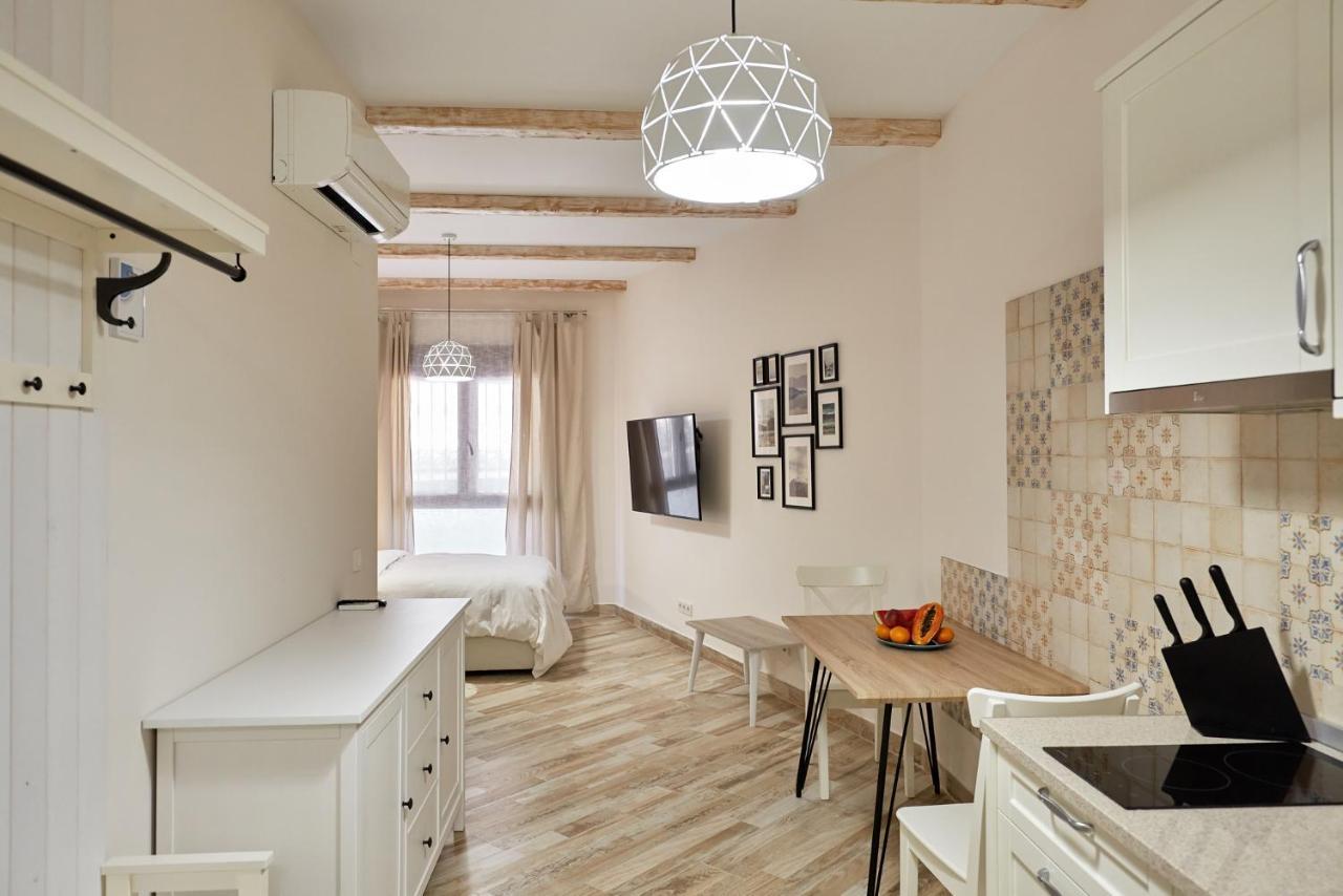 Espanatour Aparthotel Torrevieja Luaran gambar