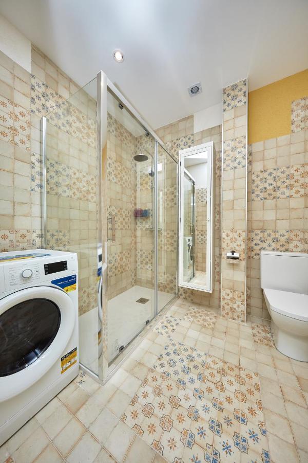 Espanatour Aparthotel Torrevieja Luaran gambar