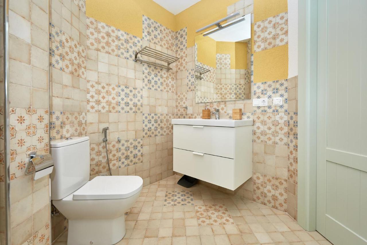 Espanatour Aparthotel Torrevieja Luaran gambar