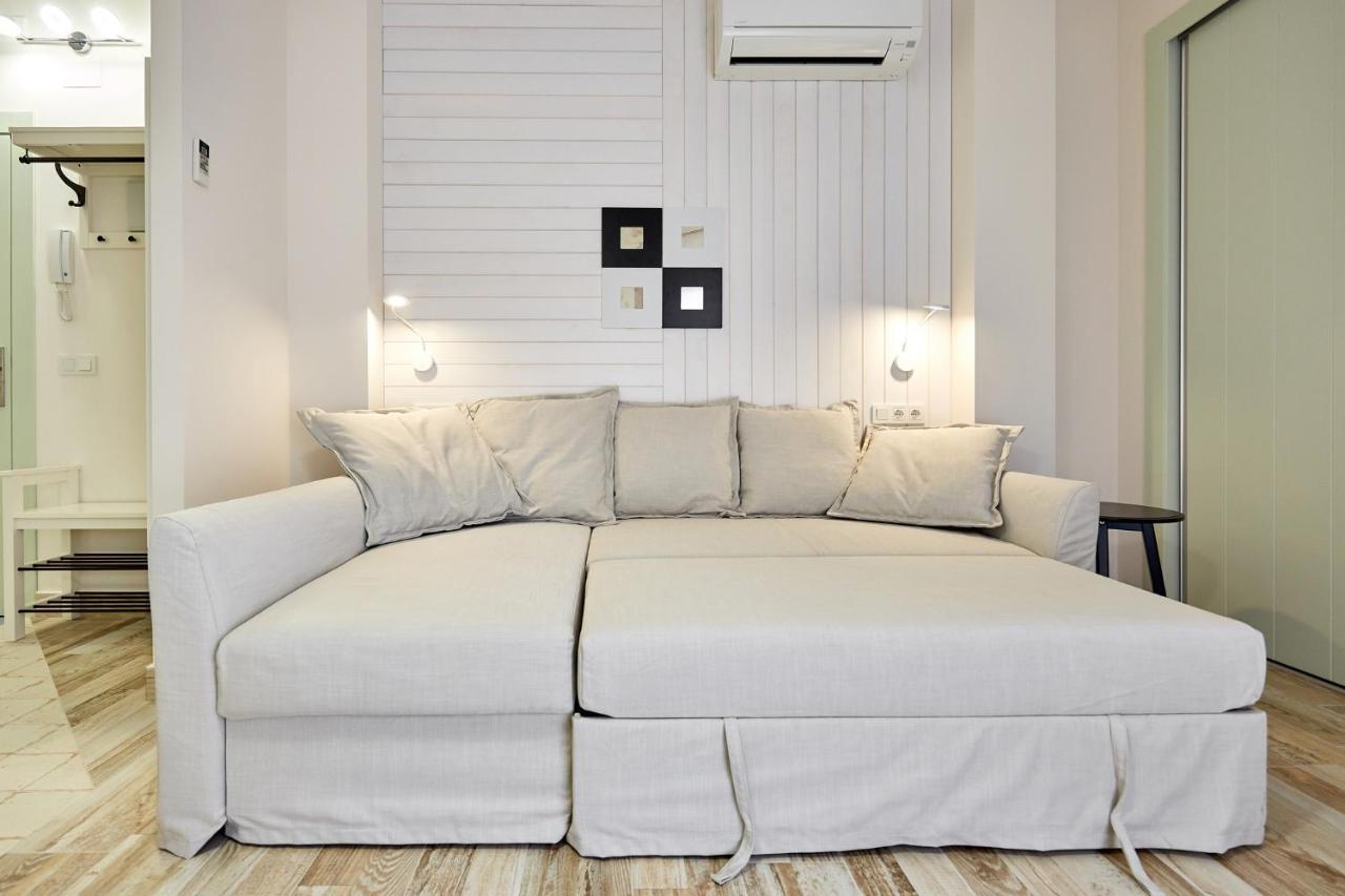 Espanatour Aparthotel Torrevieja Luaran gambar