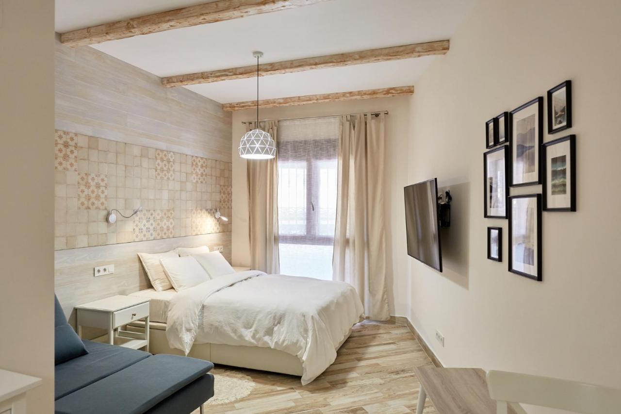 Espanatour Aparthotel Torrevieja Luaran gambar