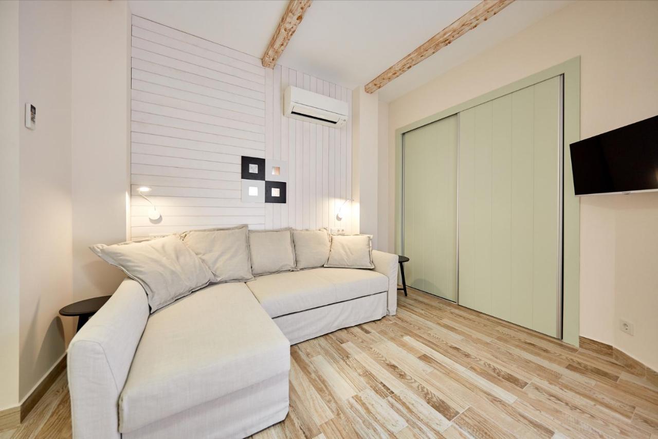 Espanatour Aparthotel Torrevieja Luaran gambar