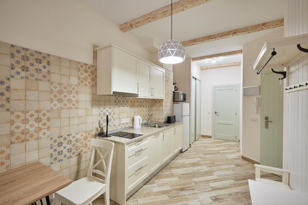 Espanatour Aparthotel Torrevieja Luaran gambar