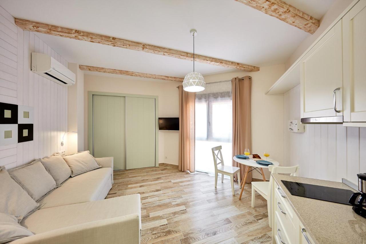 Espanatour Aparthotel Torrevieja Luaran gambar