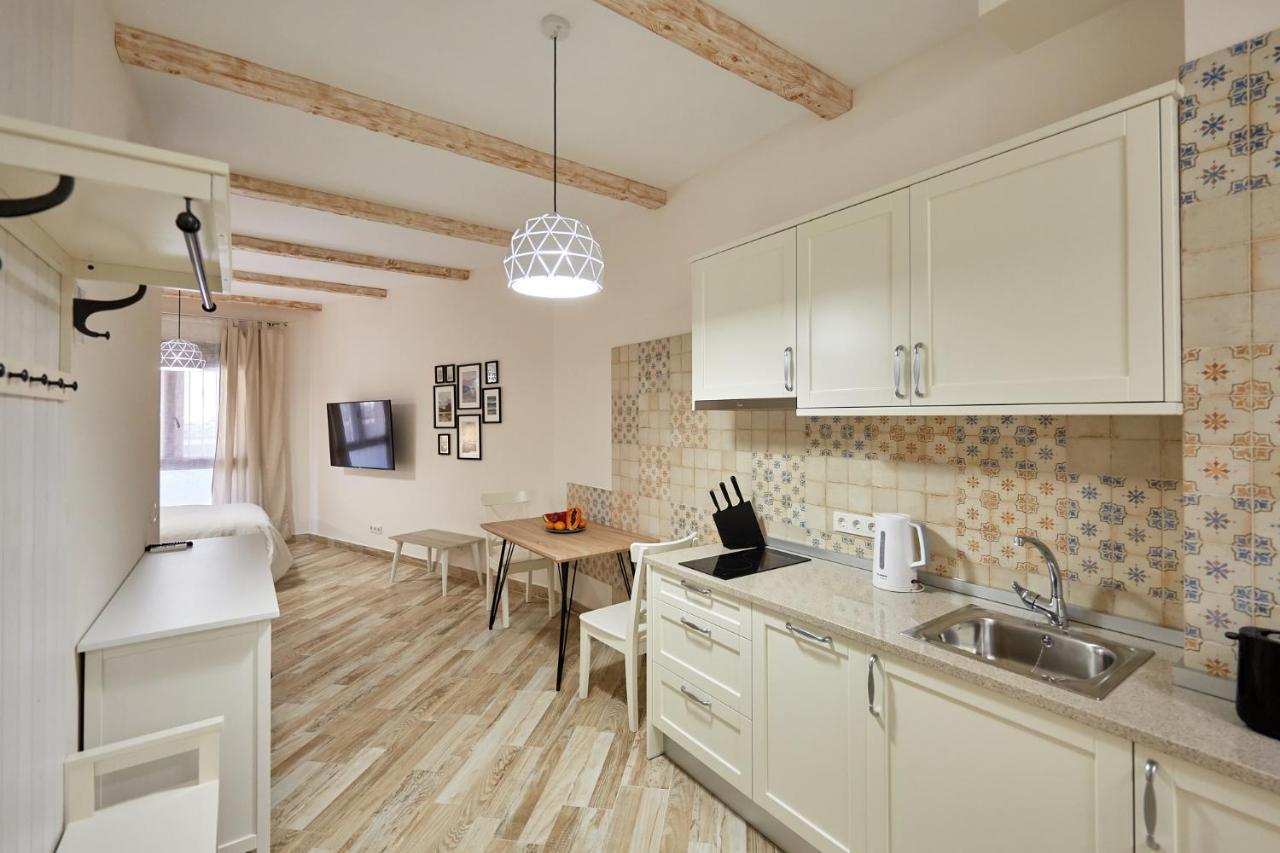 Espanatour Aparthotel Torrevieja Luaran gambar