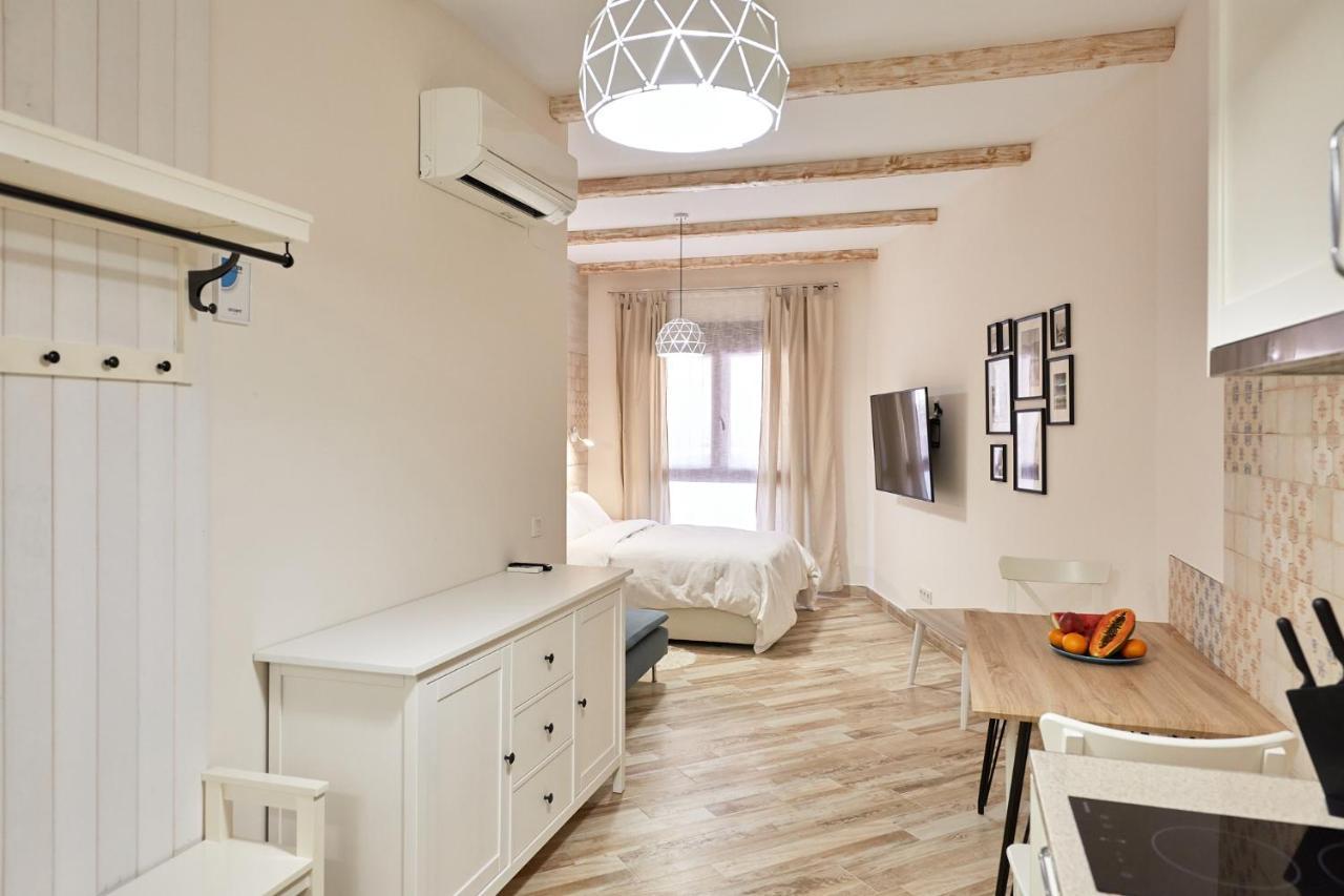 Espanatour Aparthotel Torrevieja Luaran gambar