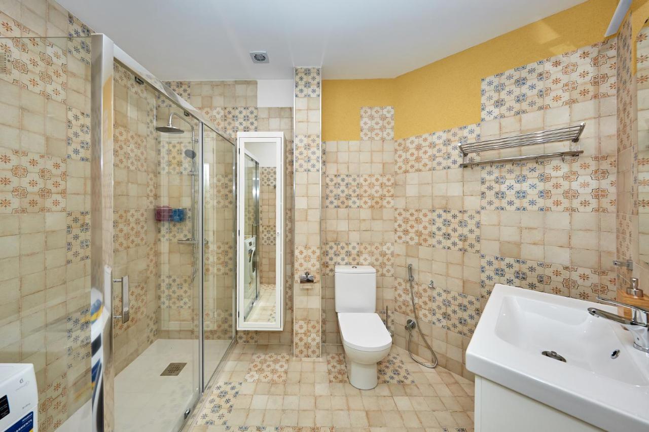 Espanatour Aparthotel Torrevieja Luaran gambar